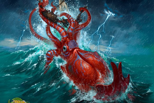 Kraken зеркало