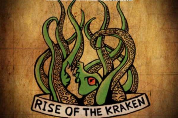 Как найти kraken