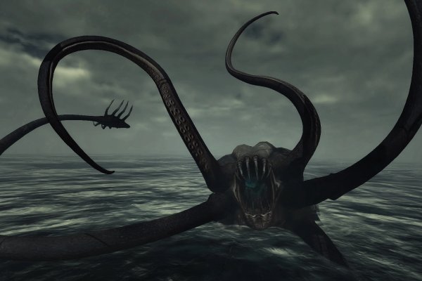 Kraken торрент